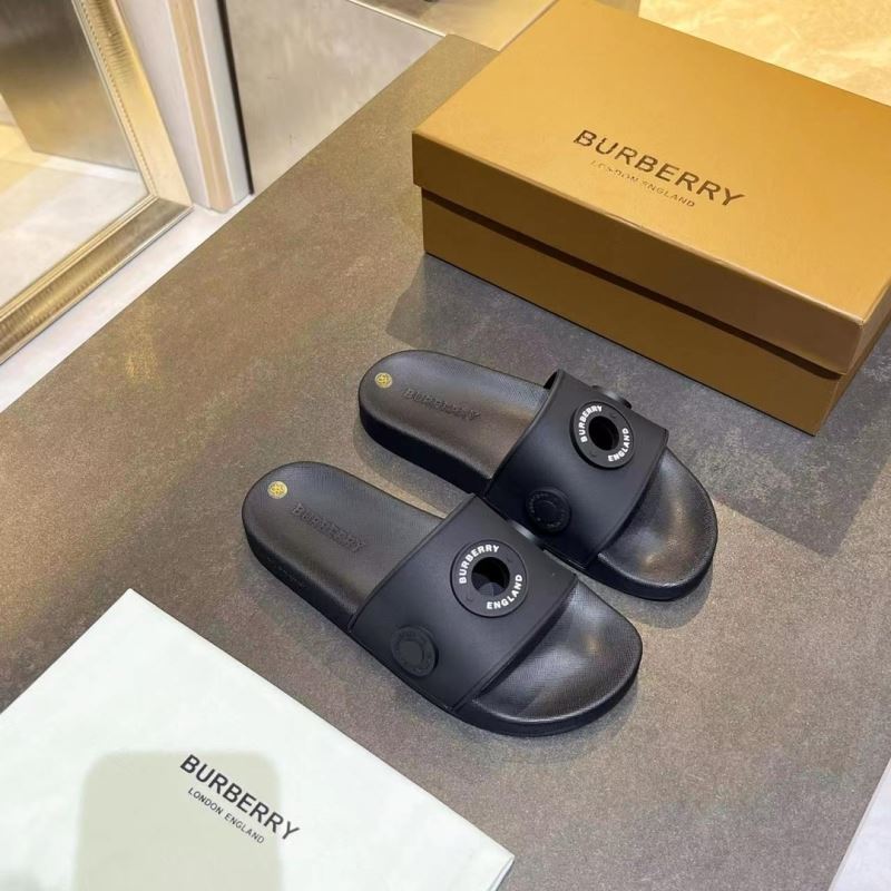 Burberry Slippers